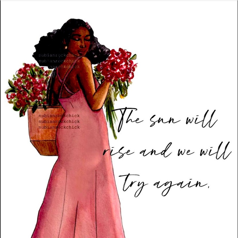 Meet your Posher, Wendy